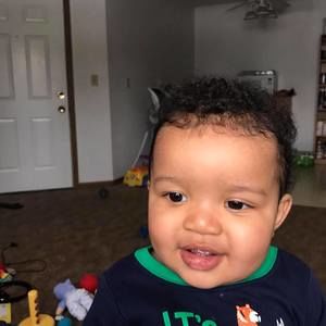 Meet your Posher, Robin